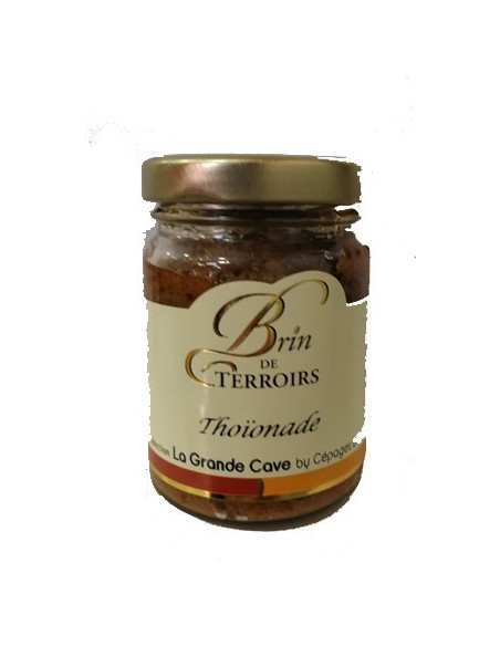 Thoïonade 80g