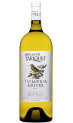 Magnum Tariquet Premières Grives 2014