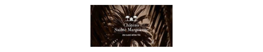Château Sainte Marguerite - Grand Vins de Provence