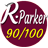 Robert Parker 90/100}