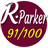 Robert Parker 91/100