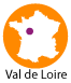 Provenance : Val de Loire