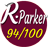 Robert Parker 94/100