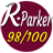 Robert Parker 98/100}