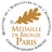 Médailles Bronze : à Paris}