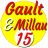 Gault et Millau 15/20