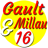 Gault et Millau 16/20}