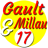 Gault et Millau 17/20}