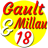 Gault et Millau 18/20