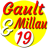 Gault et Millau 19/20}