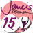 Jancis Robinson 15/20}