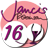 Jancis Robinson 16/20}