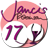 Jancis Robinson 17/20}