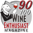 Wine Enthousiast 90/100