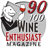 Wine Enthousiast 90/100}