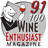 Wine Enthousiast 91/100