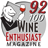 Wine Enthousiast 92/100