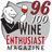 Wine Enthousiast 96/100