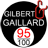 Gilbert et Gaillard 95/100