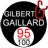 Gilbert et Gaillard 95/100}